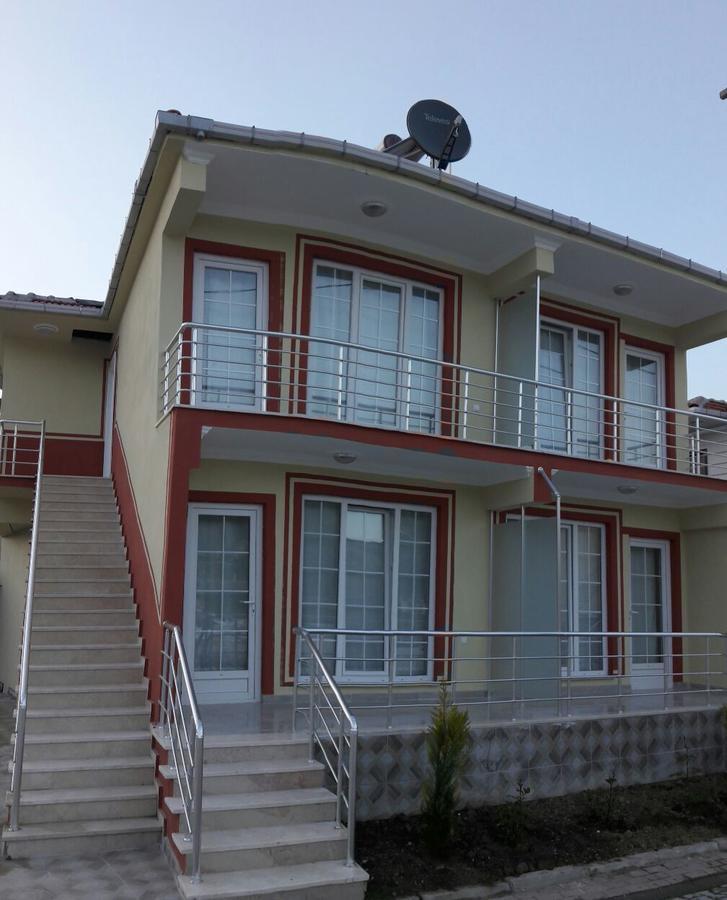 מרמרה אדסי Arslan Apart Hotel מראה חיצוני תמונה