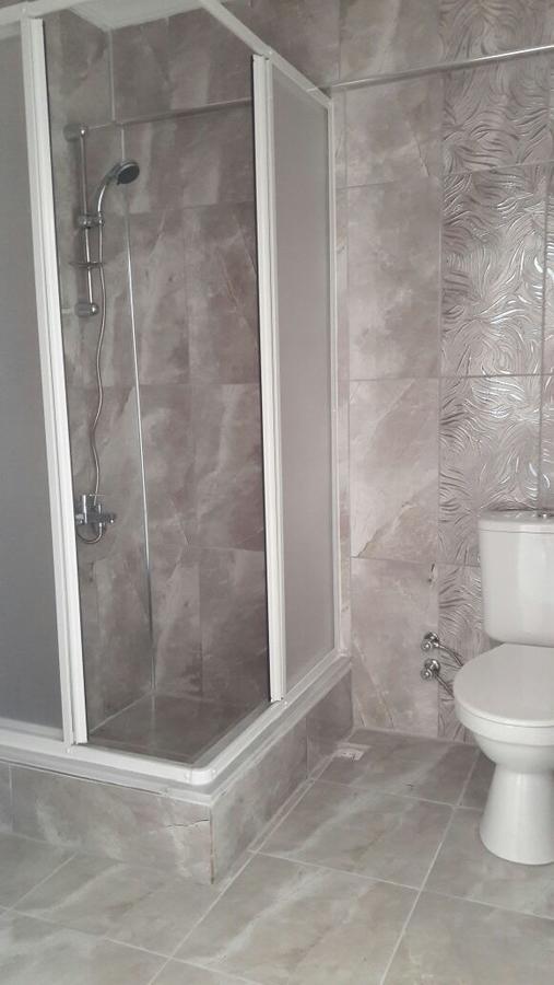 מרמרה אדסי Arslan Apart Hotel מראה חיצוני תמונה