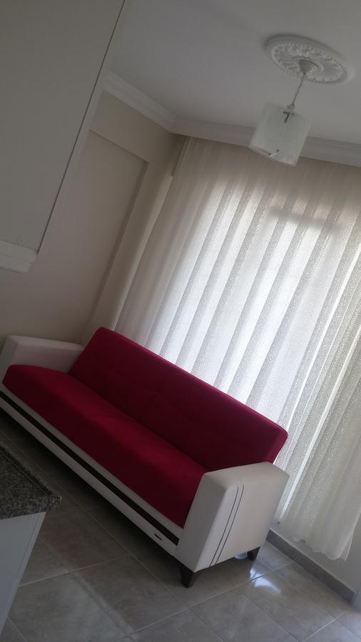 מרמרה אדסי Arslan Apart Hotel מראה חיצוני תמונה