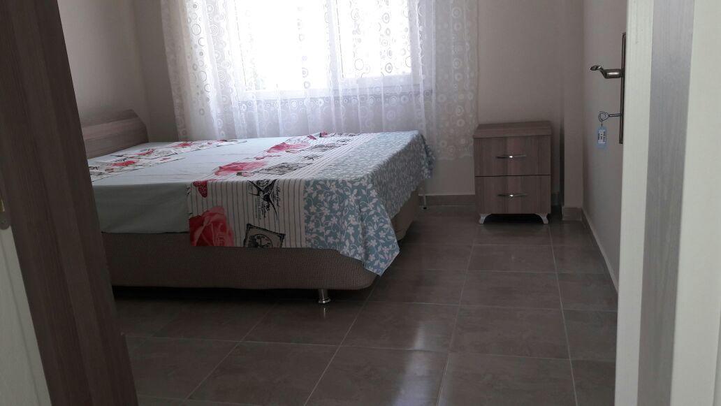 מרמרה אדסי Arslan Apart Hotel מראה חיצוני תמונה