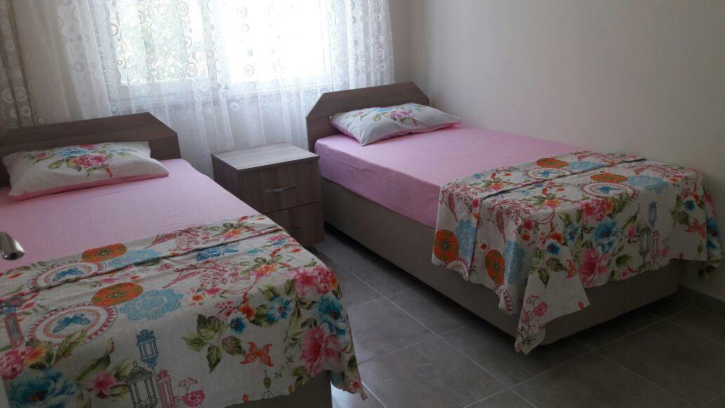 מרמרה אדסי Arslan Apart Hotel מראה חיצוני תמונה