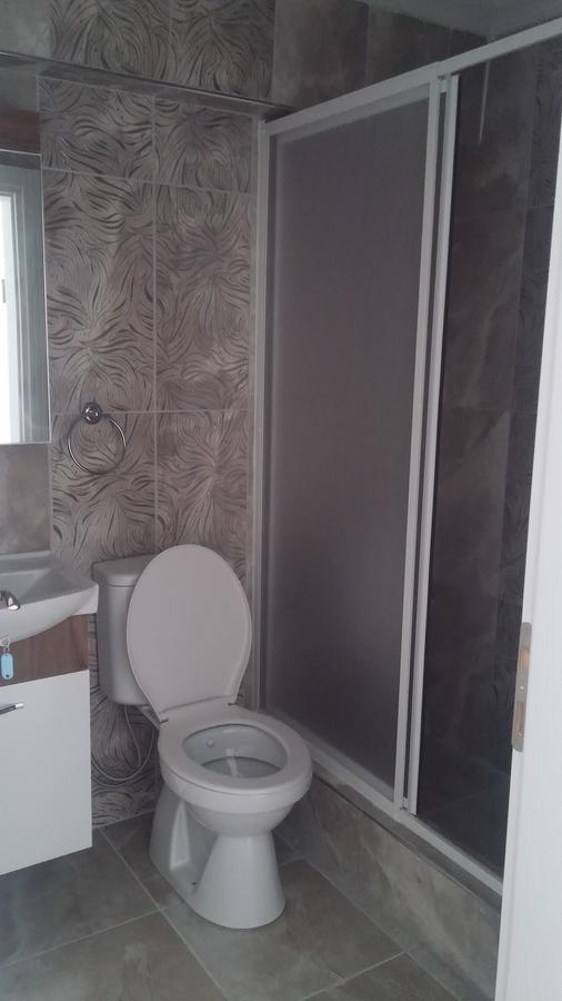 מרמרה אדסי Arslan Apart Hotel מראה חיצוני תמונה