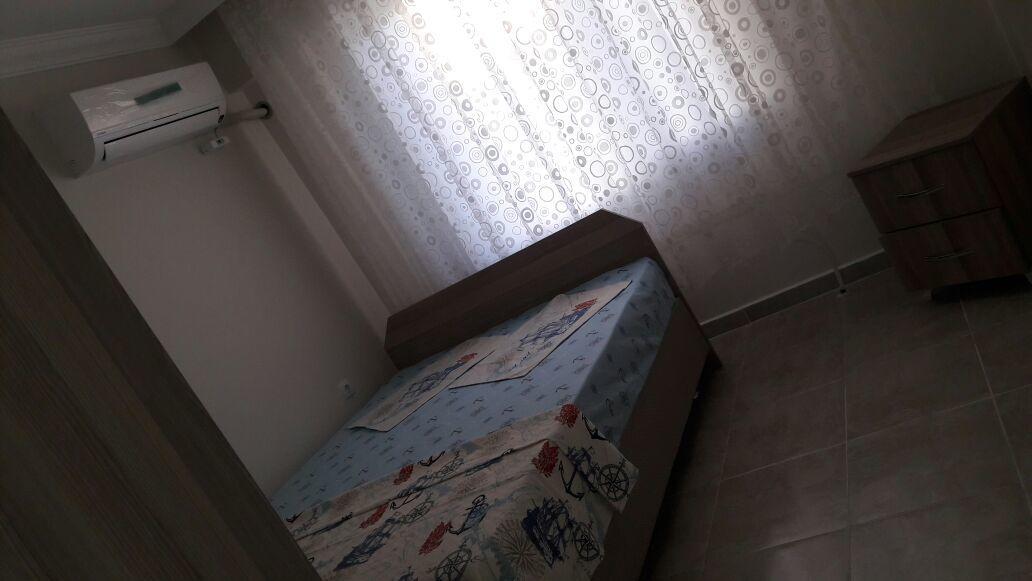 מרמרה אדסי Arslan Apart Hotel מראה חיצוני תמונה